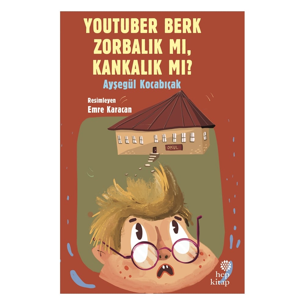 YOUTUBER BERK ZORBALIK MI,KANKALIK MI?