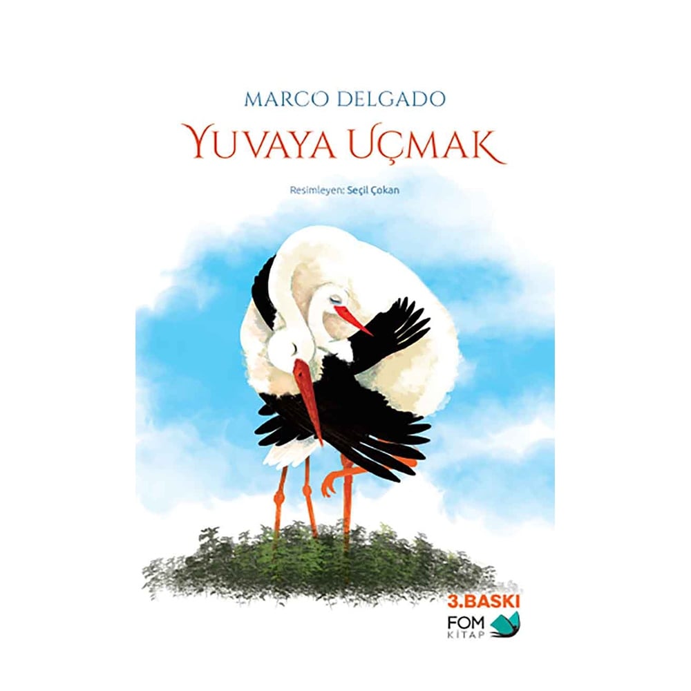 YUVAYA UÇMAK