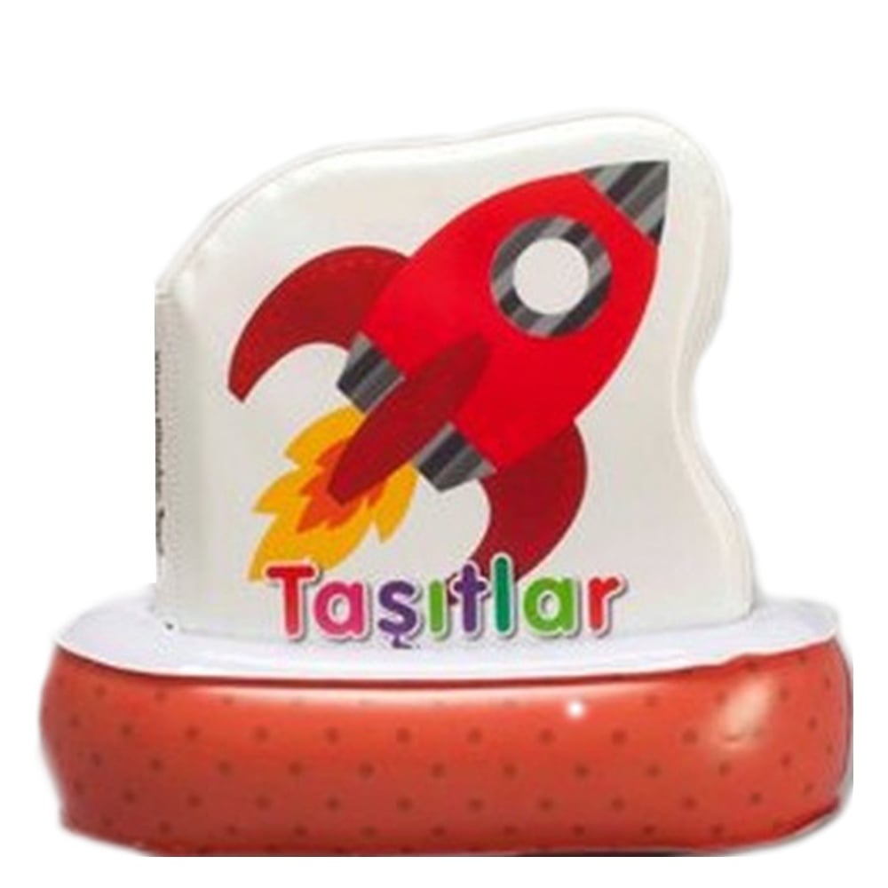 YÜZEN KİTAPLAR - TAŞITLAR Çocuk Kitapları Uzmanı - Children's Books Expert