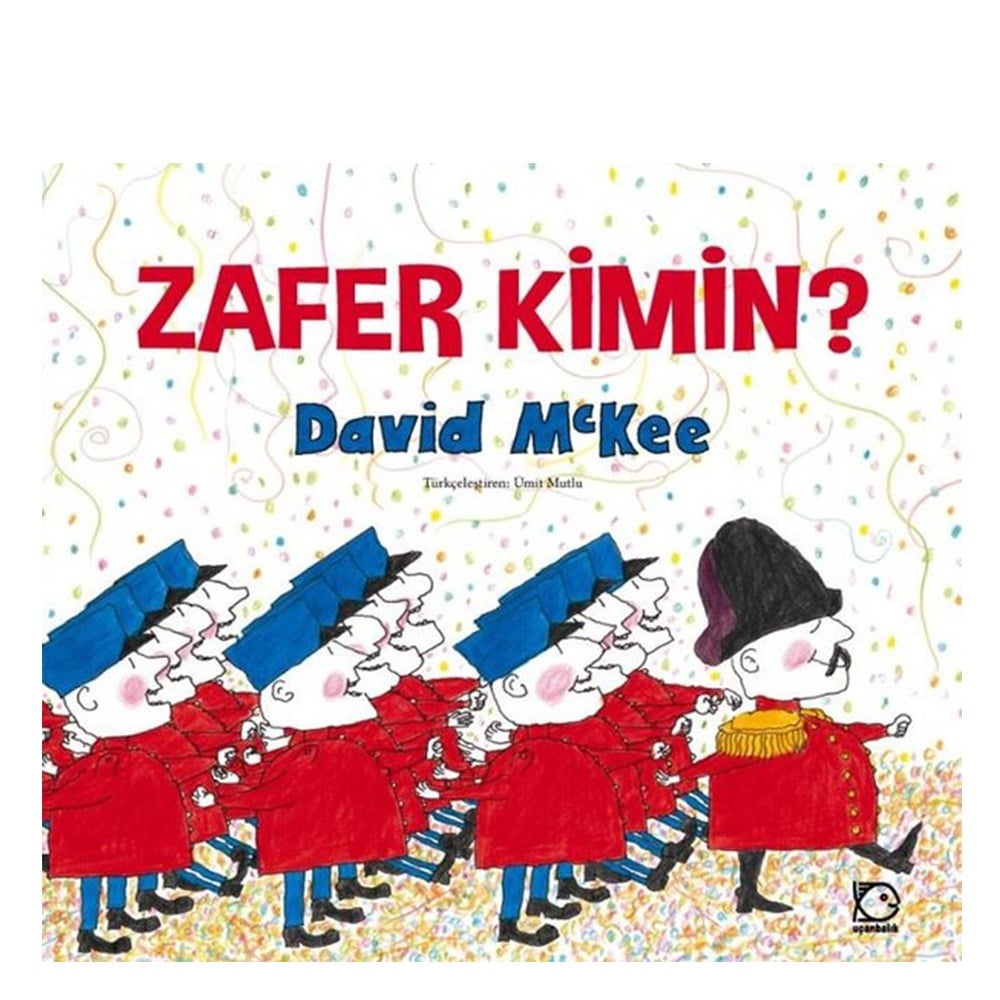 ZAFER KİMİN?