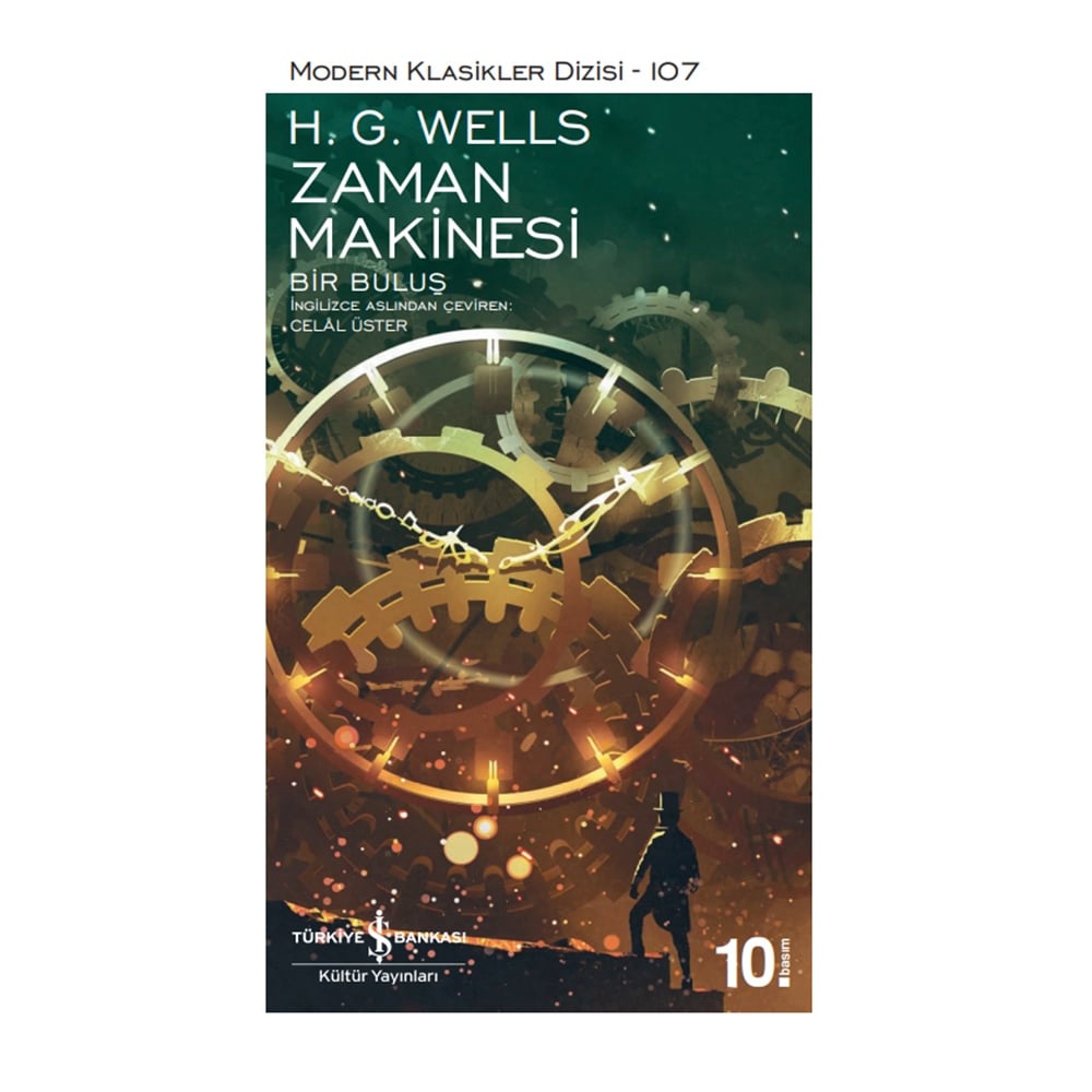 ZAMAN MAKİNESİ Çocuk Kitapları Uzmanı - Children's Books Expert