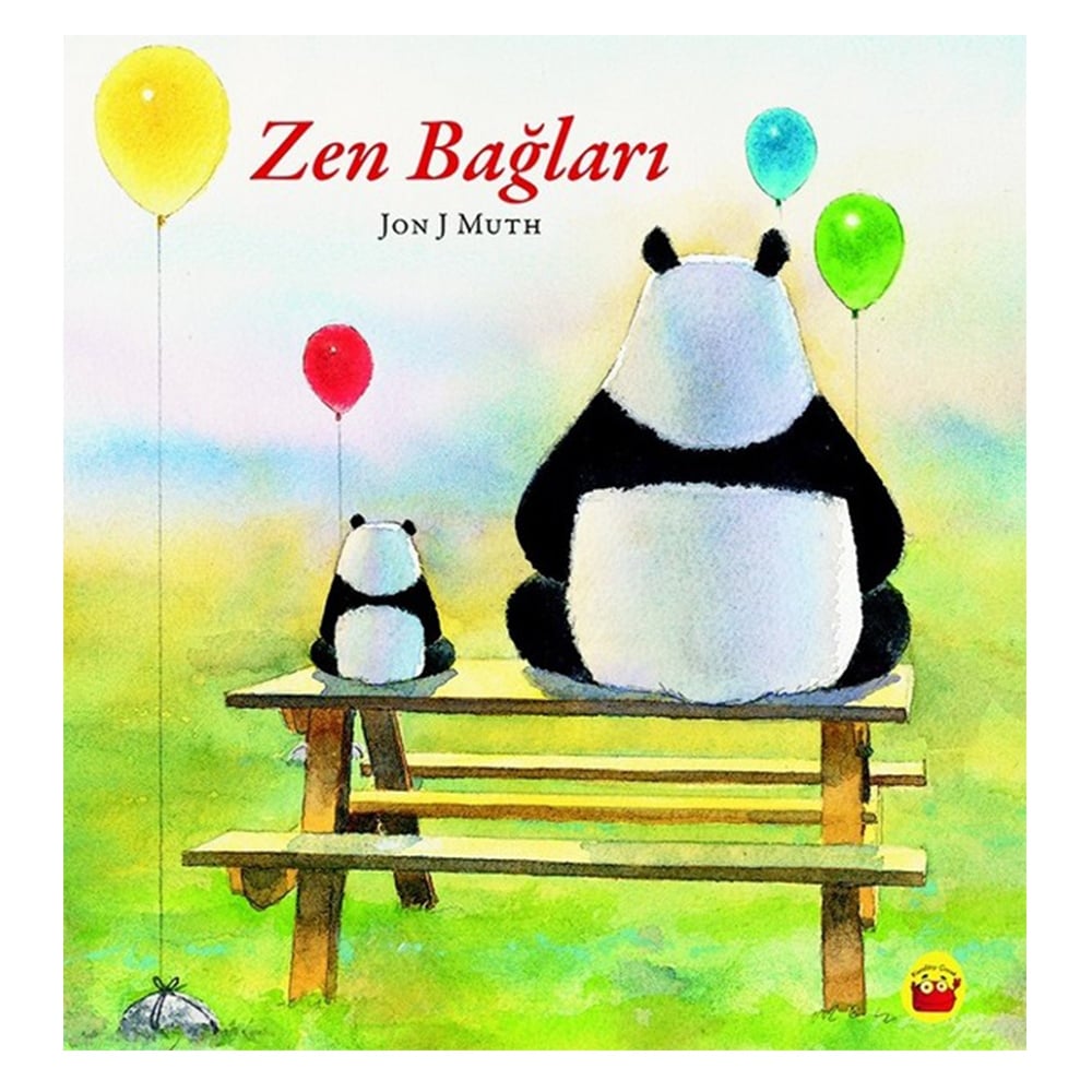 ZEN BAĞLARI