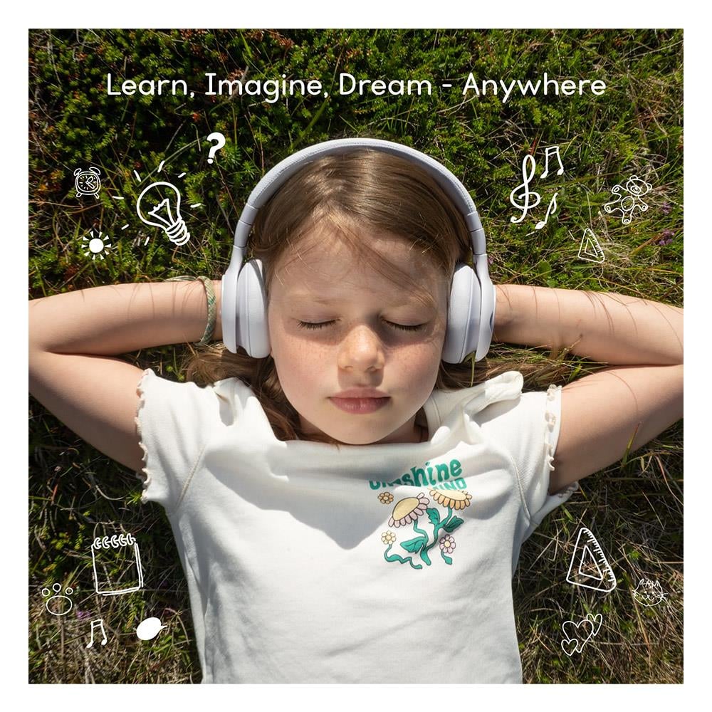 ZenShield – Rahatlatıcı Müzik ve Doğa Sesleri Çocuk Kitapları Uzmanı - Children's Books Expert