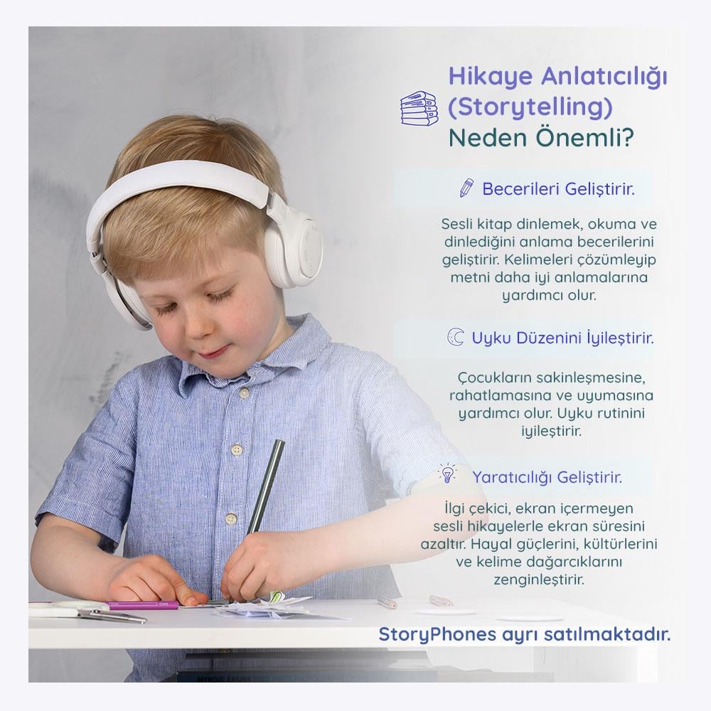 ZenShield – Rahatlatıcı Müzik ve Doğa Sesleri Çocuk Kitapları Uzmanı - Children's Books Expert