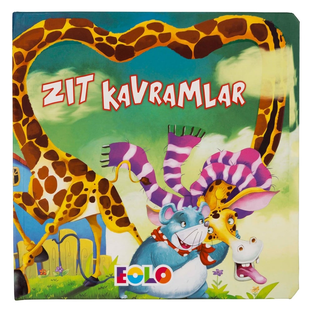 ZIT KAVRAMLAR