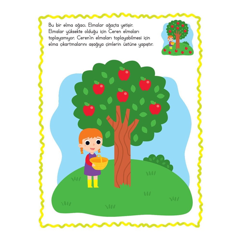 ZIT KAVRAMLAR - EĞLENCELİ ÖĞRETİCİ ETKİNLİKLER Çocuk Kitapları Uzmanı - Children's Books Expert