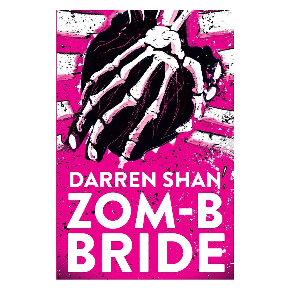 ZOM-B BRIDE Çocuk Kitapları Uzmanı - Children's Books Expert