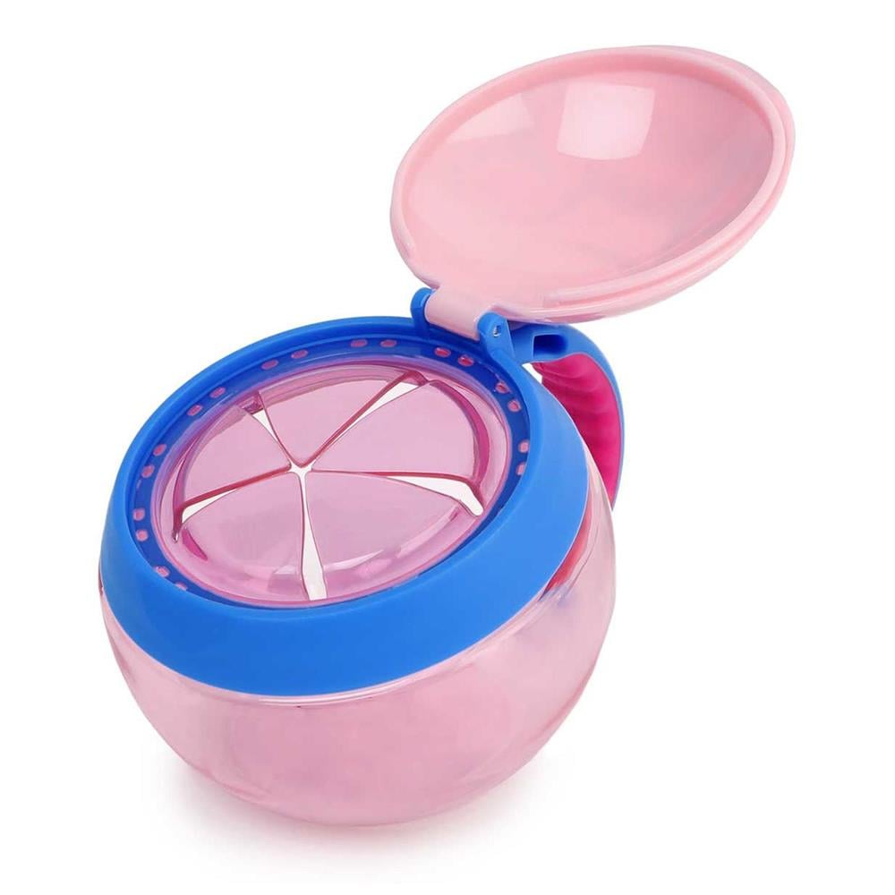 ZOO ÇEREZ KABI - KELEBEK Çocuk Kitapları Uzmanı - Children's Books Expert