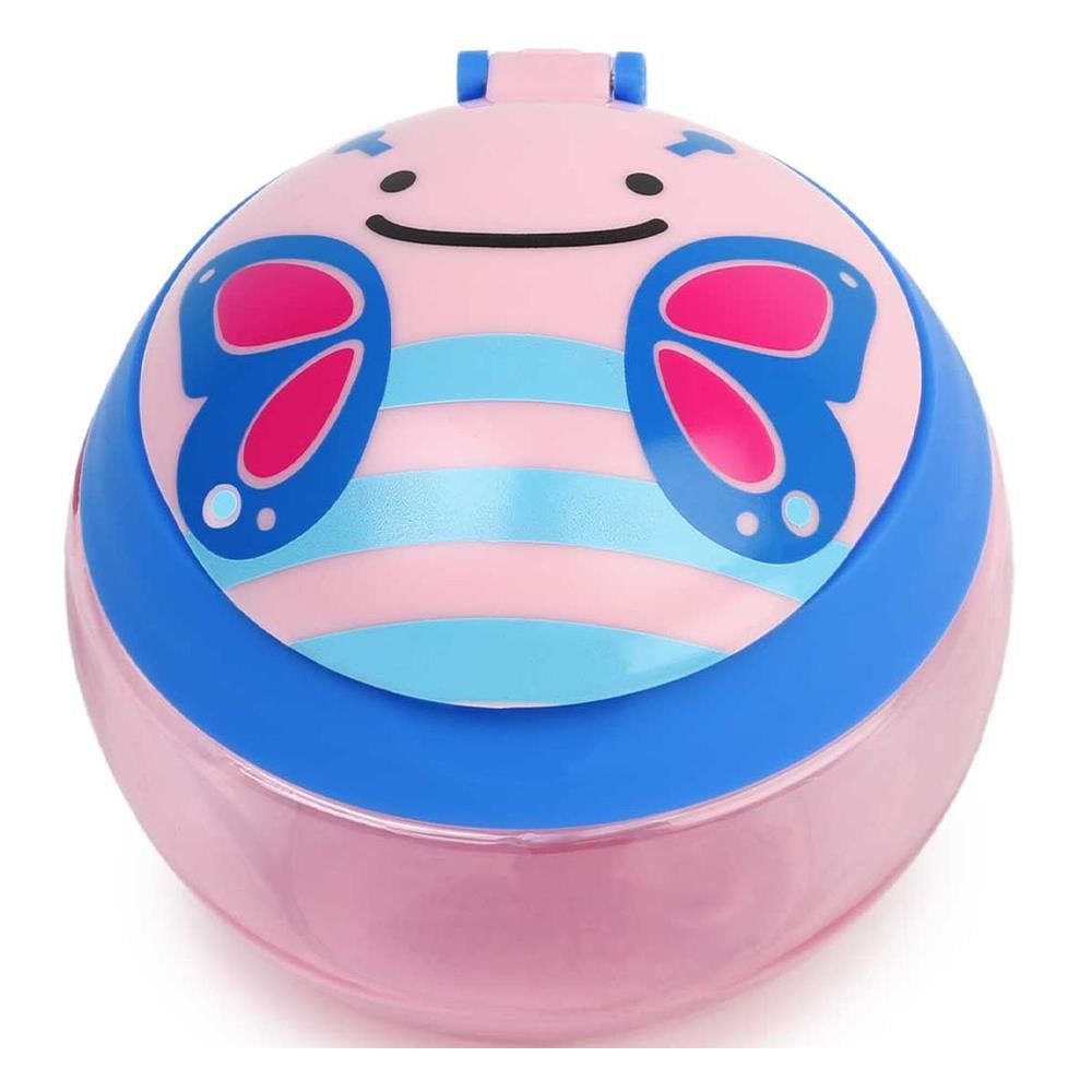 ZOO ÇEREZ KABI - KELEBEK Çocuk Kitapları Uzmanı - Children's Books Expert