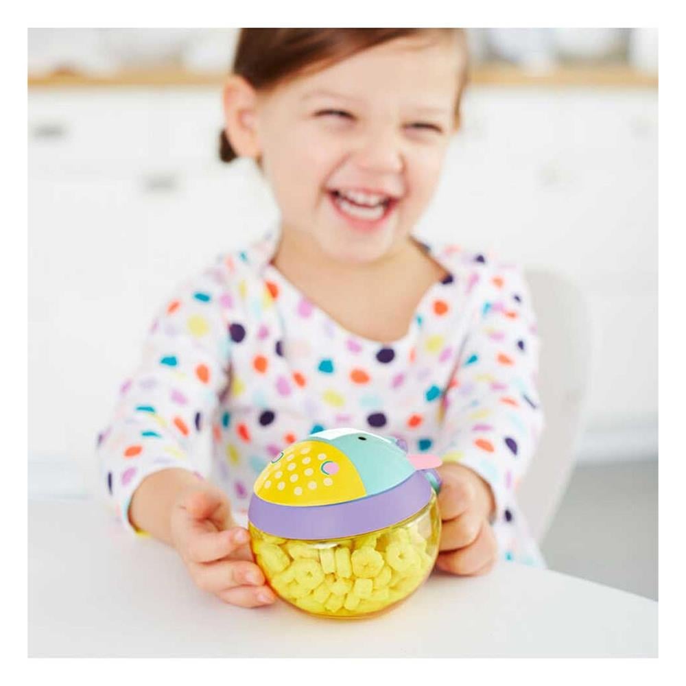 ZOO ÇEREZ KABI - UNİCORN Çocuk Kitapları Uzmanı - Children's Books Expert