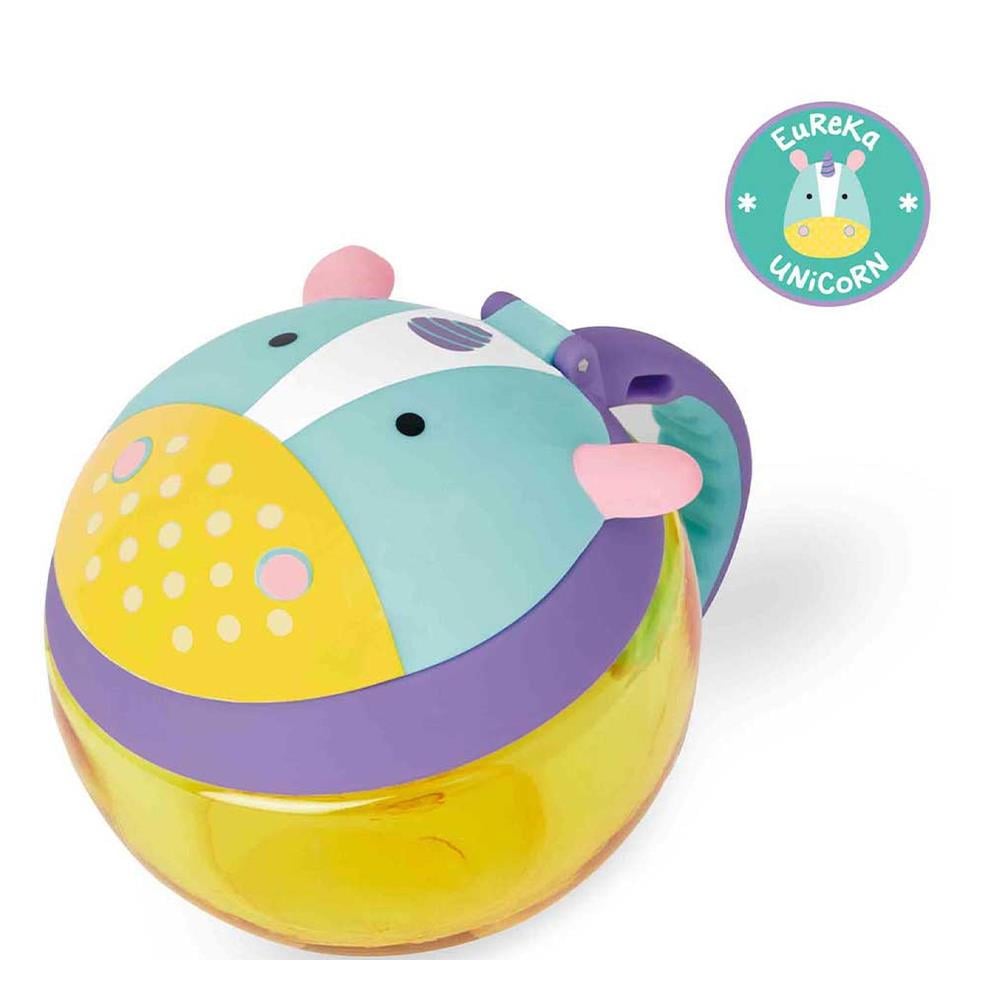 ZOO ÇEREZ KABI - UNİCORN Çocuk Kitapları Uzmanı - Children's Books Expert