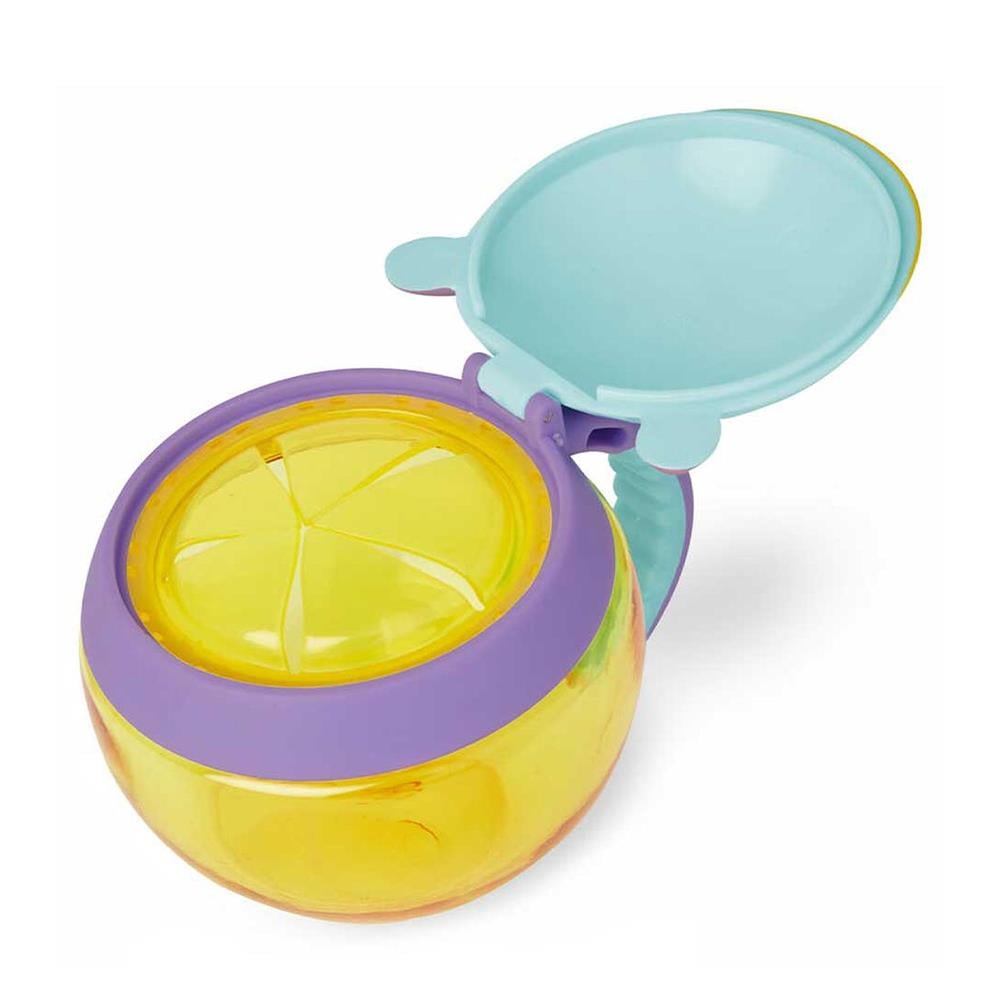 ZOO ÇEREZ KABI - UNİCORN Çocuk Kitapları Uzmanı - Children's Books Expert