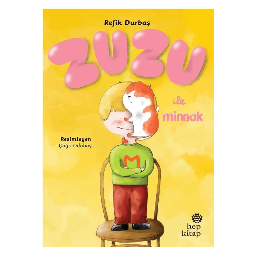 ZUZU İLE MİNNAK
