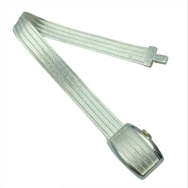 5 Sıra Klasik Toka Trabzon Hasır Bileklik