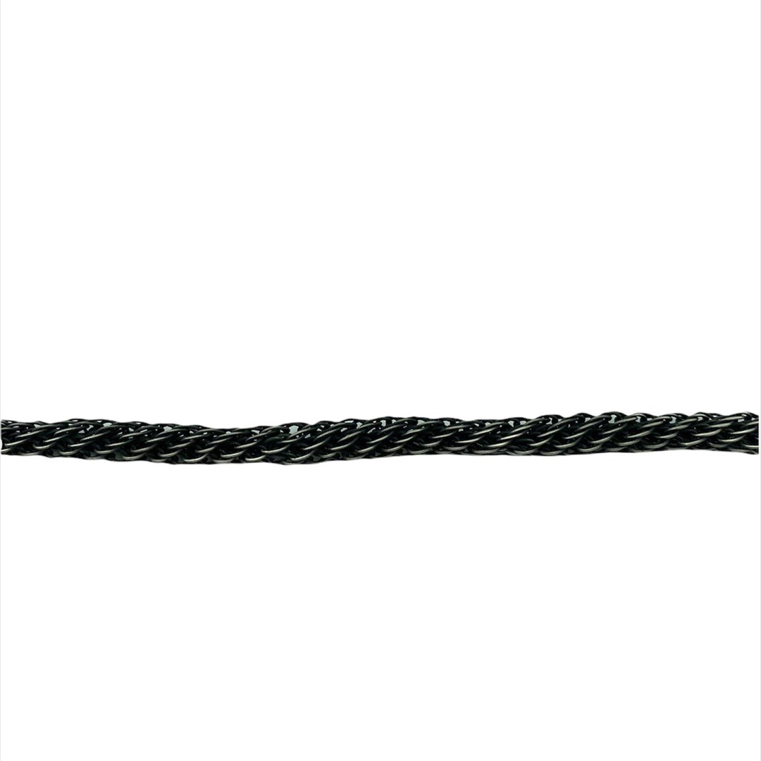 Burgulu Kazaziye Bileklik