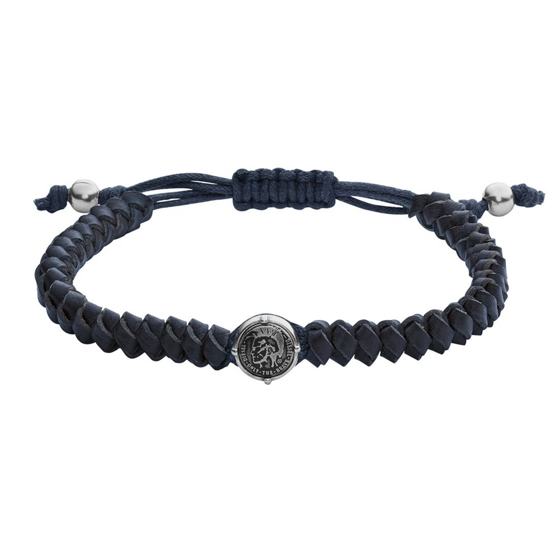 Diesel DJDX1047-040 Erkek Bileklik