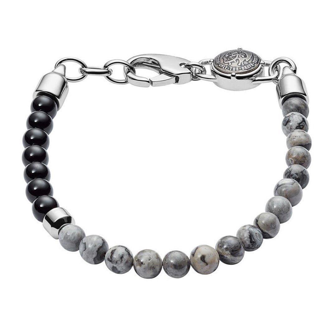 Diesel DJDX1061-040 Erkek Bileklik