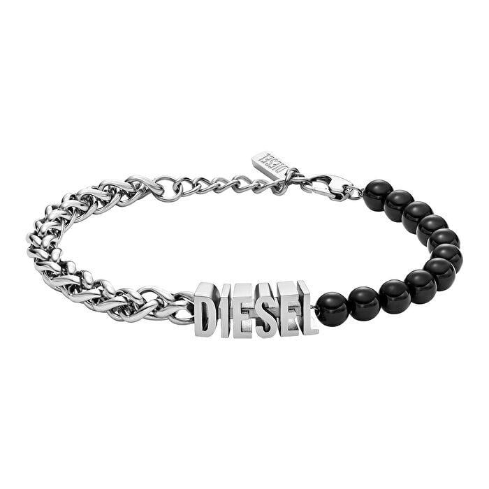 Diesel DJDX1541-040 Erkek Bileklik
