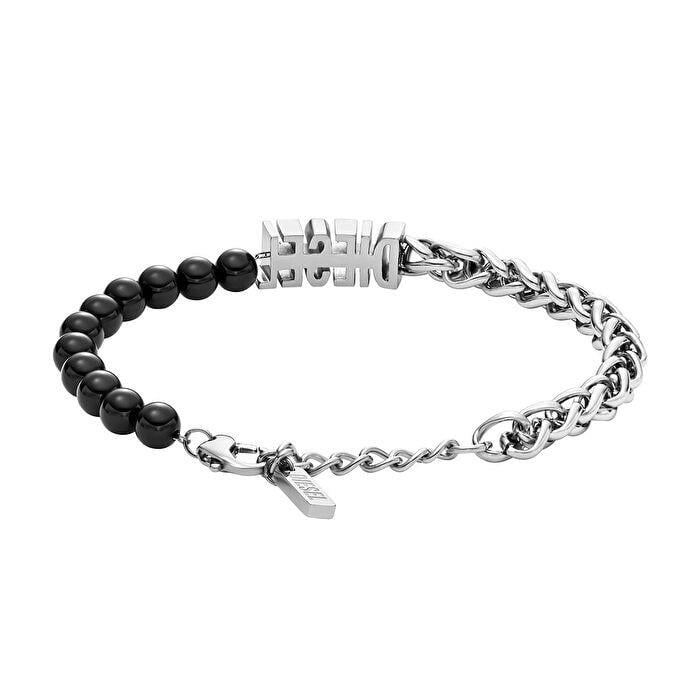 Diesel DJDX1541-040 Erkek Bileklik