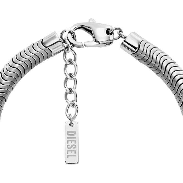 Diesel DJDX1572-931 Erkek Bileklik