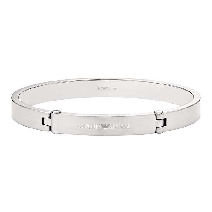 Emporio Armani AJEGS3307-040 Erkek Bileklik