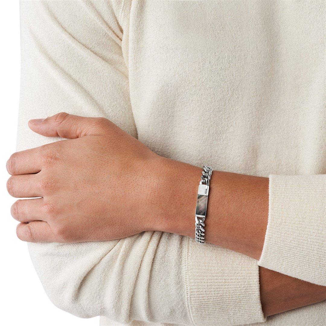 Fossil Erkek Bileklik JF03985-040