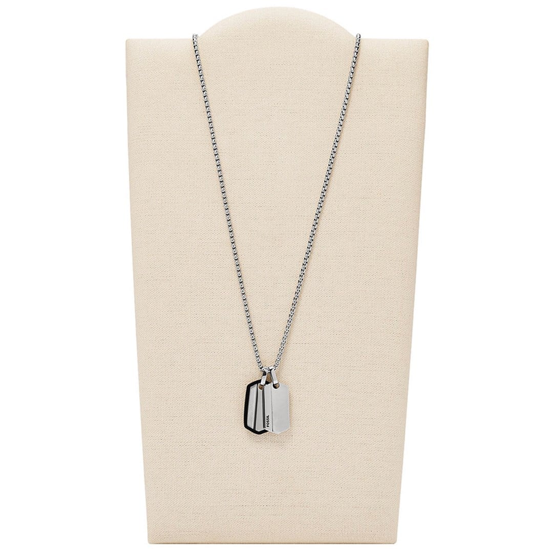 Fossil Erkek Kolye JF03996-040