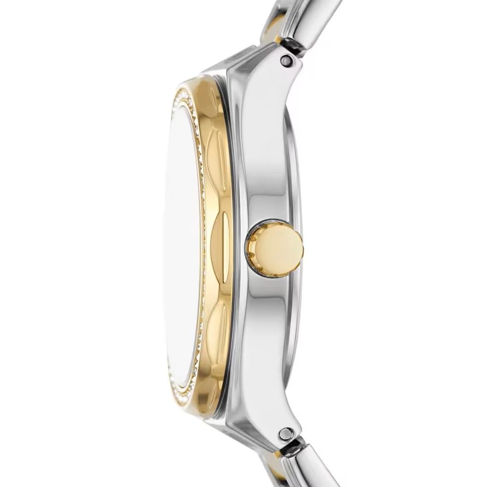 Fossil FBQ3802 Kadın Kol Saati
