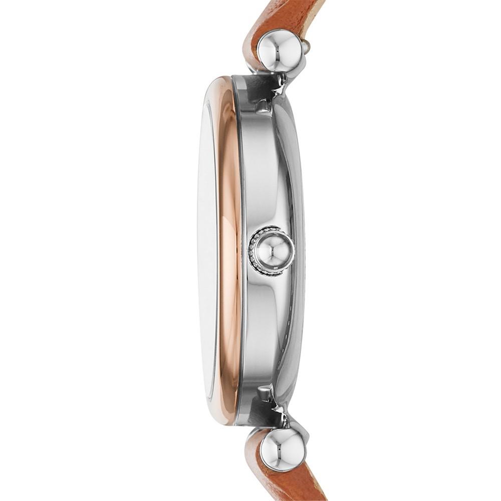 Fossil FES4701 Kadın Kol Saati