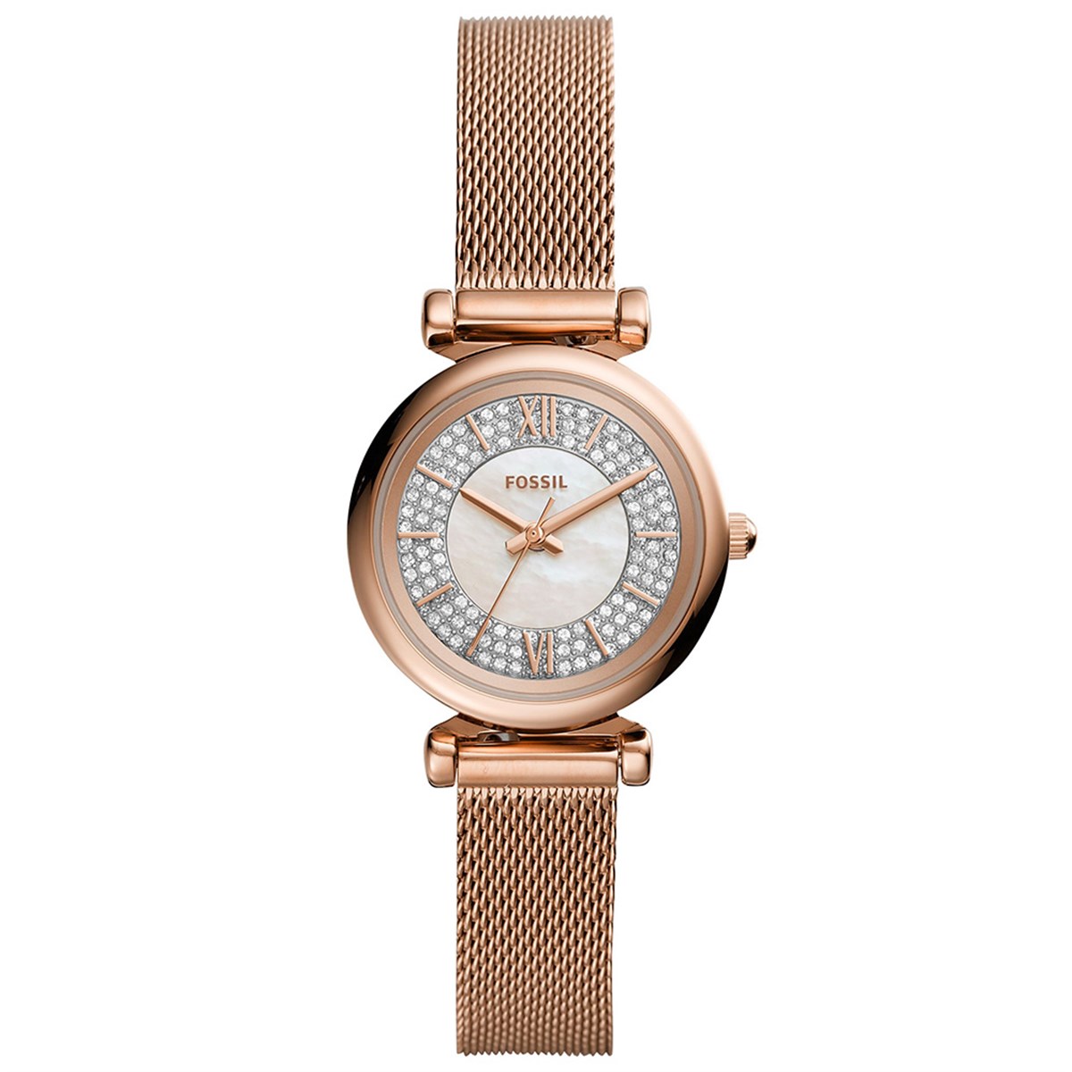 Fossil FES4836 Bayan Kol Saati