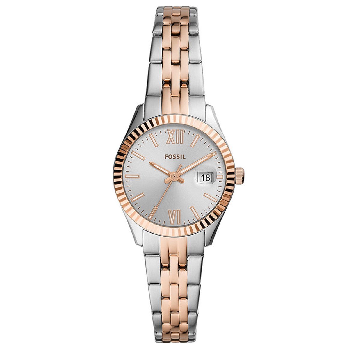 Fossil FES4989 Bayan Kol Saati