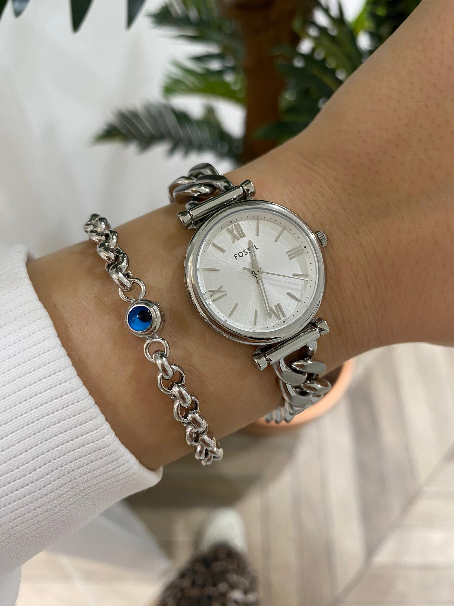 Fossil FES5331 Kadın Kol Saati