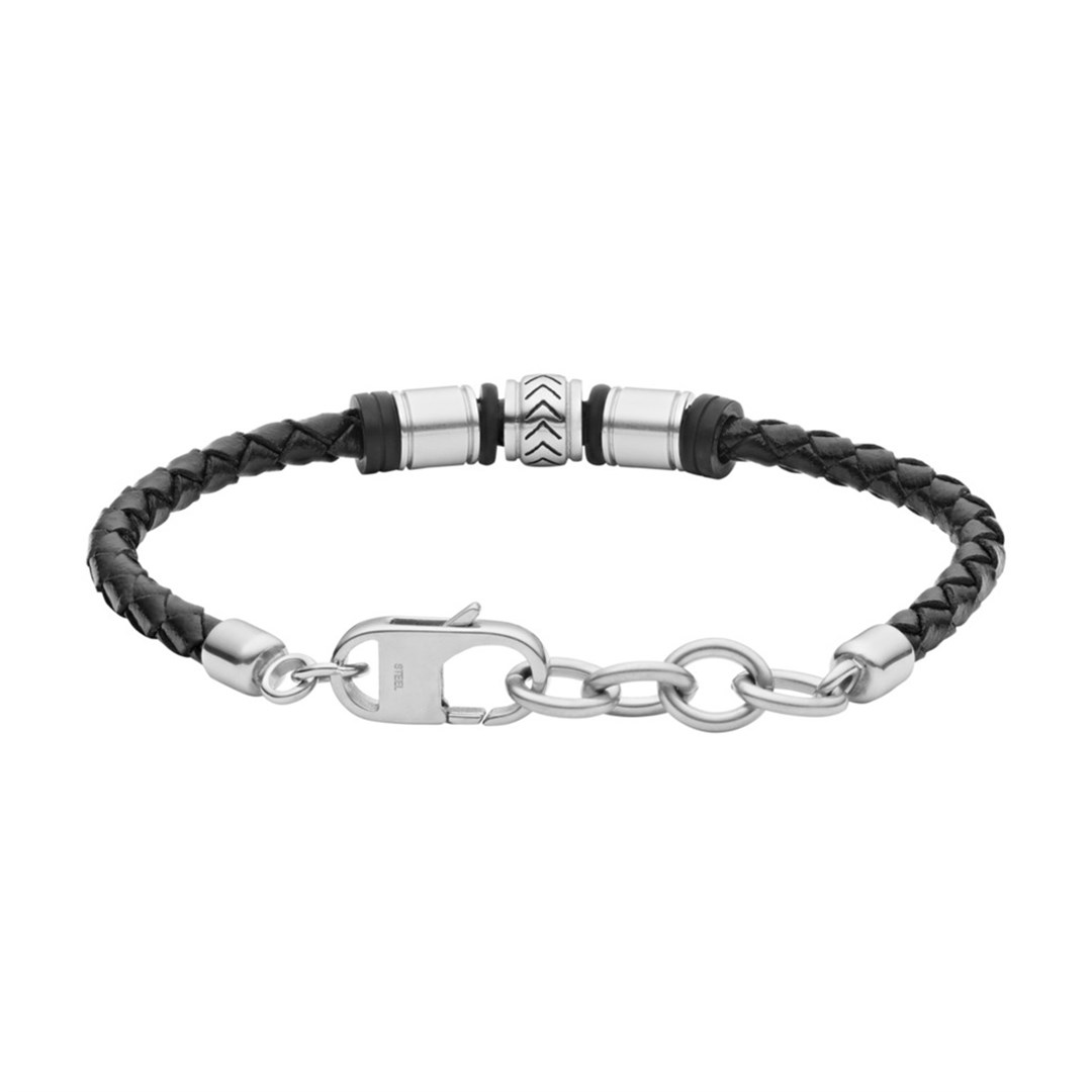Fossil JF03385-040 Erkek Bileklik