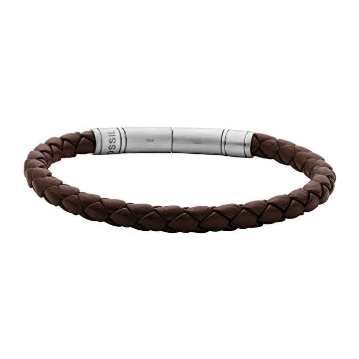 Fossil JF04089-040 Erkek Bileklik