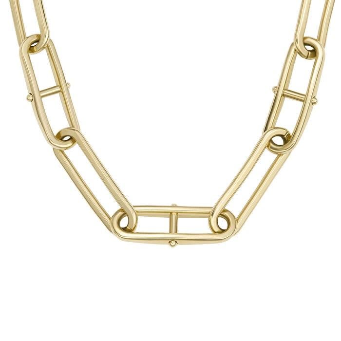 Fossil JF04102-710 Kadın Kolye