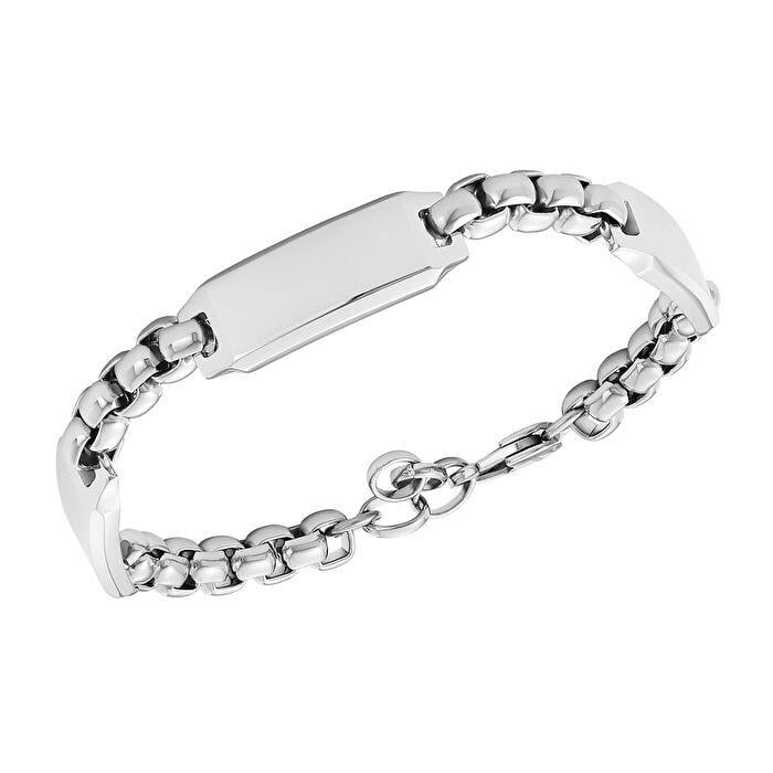 Fossil JF04400-040 Erkek Bileklik