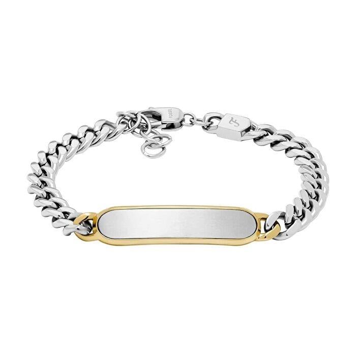 Fossil JF04851-998 Erkek Bileklik