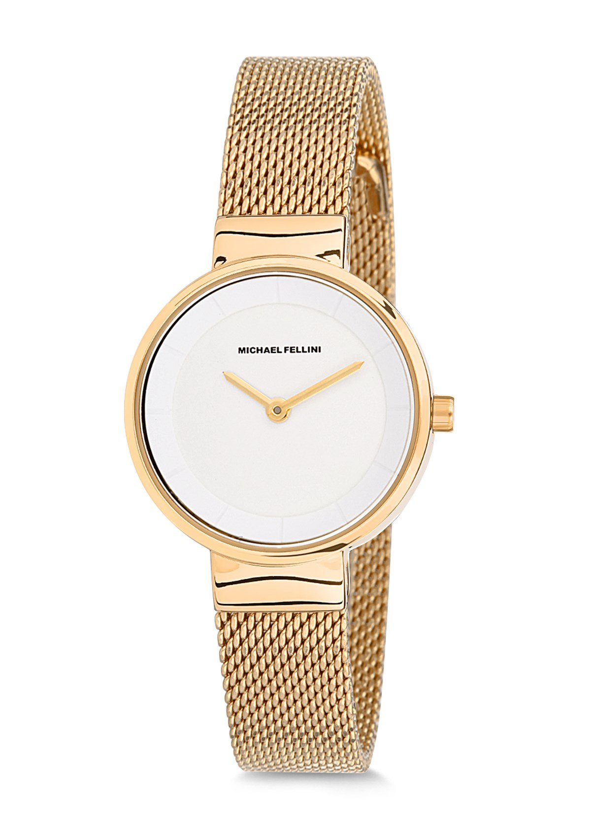 Gold Michael Fellini 1131-2 Kadın Kol Saati