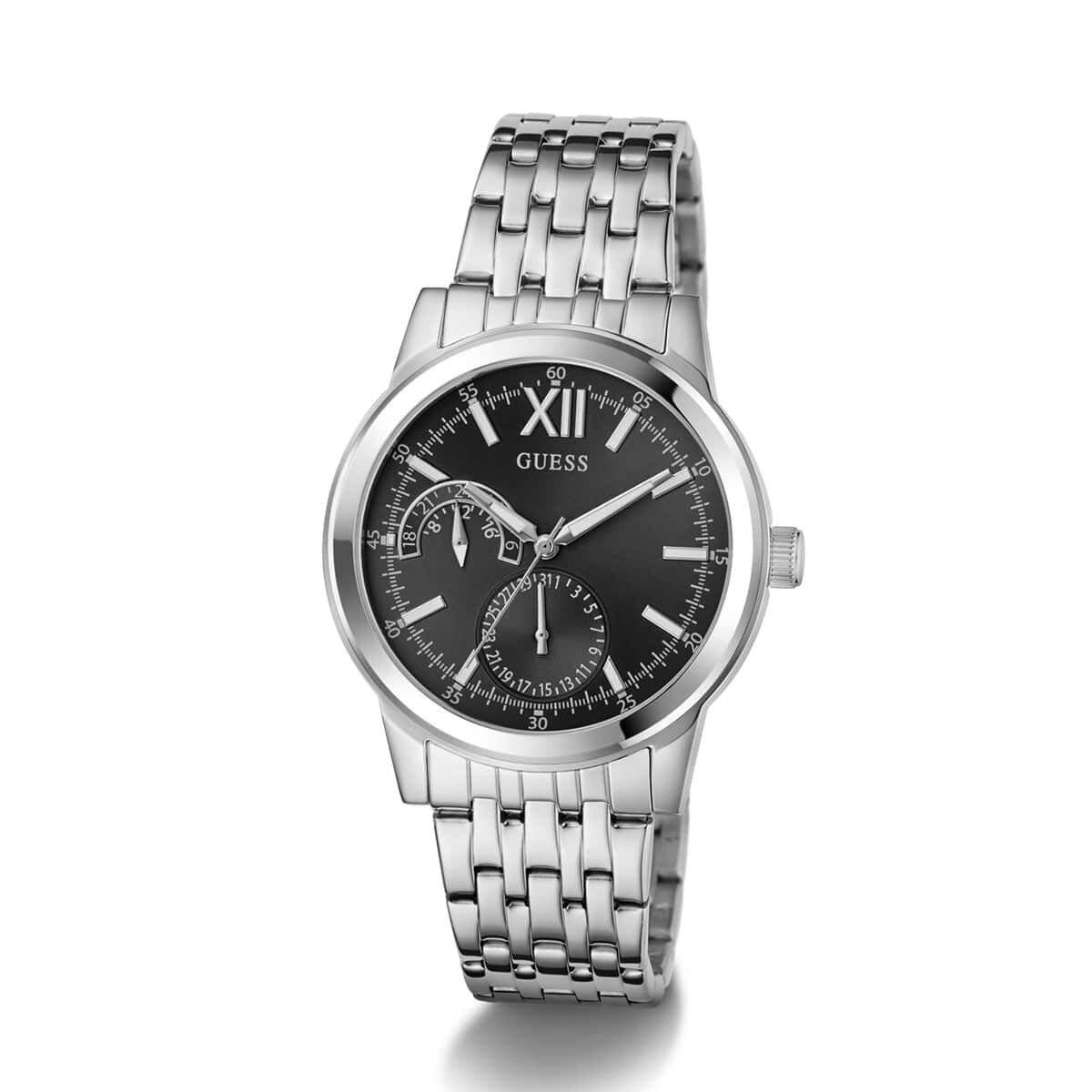 Guess GUGW0976G1 Erkek Kol Saati