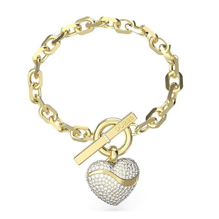 Guess JGUJUBB04496JWYGS Kalpli Kadın Bileklik