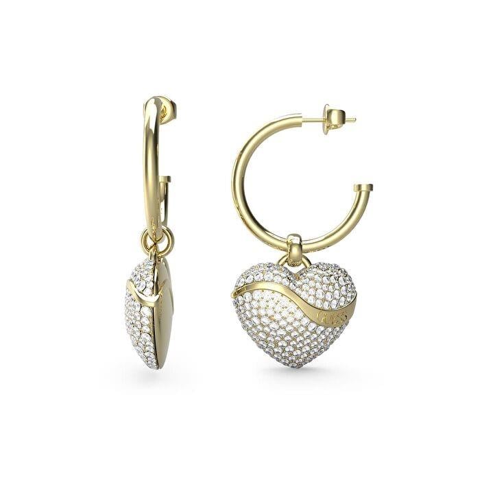Guess JGUJUBE04495JWYGTU Kalpli Kadın Küpe