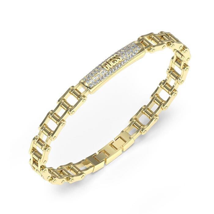 Guess JGUJUMB04414JWYGTU Erkek Bileklik