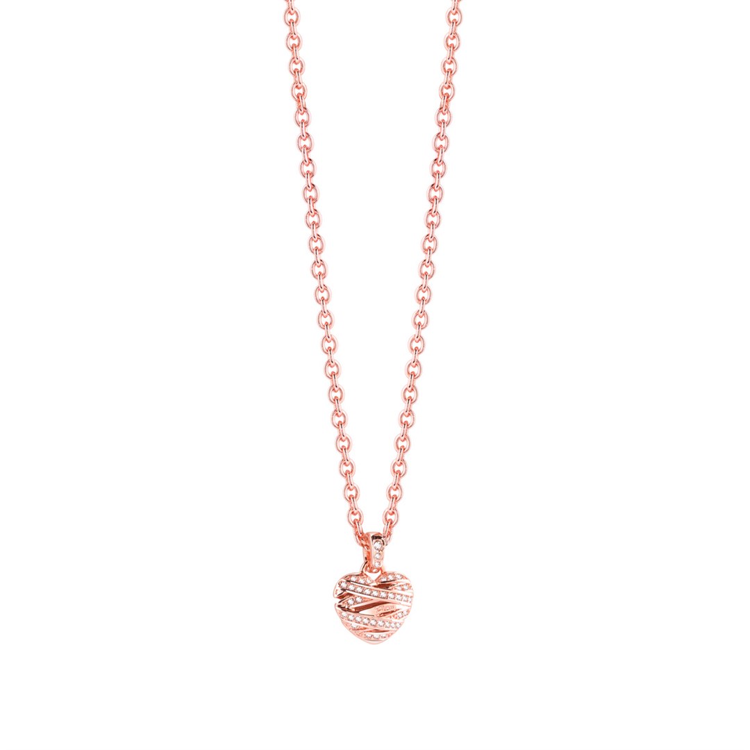 Guess JGUUBN21610 Kalpli Kadın Kolye