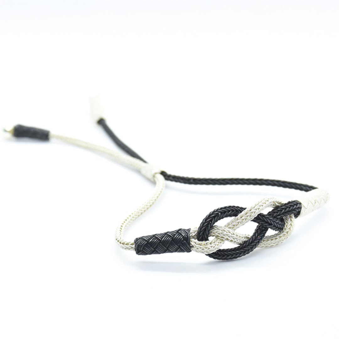 Gümüş Kazaziye Bileklik