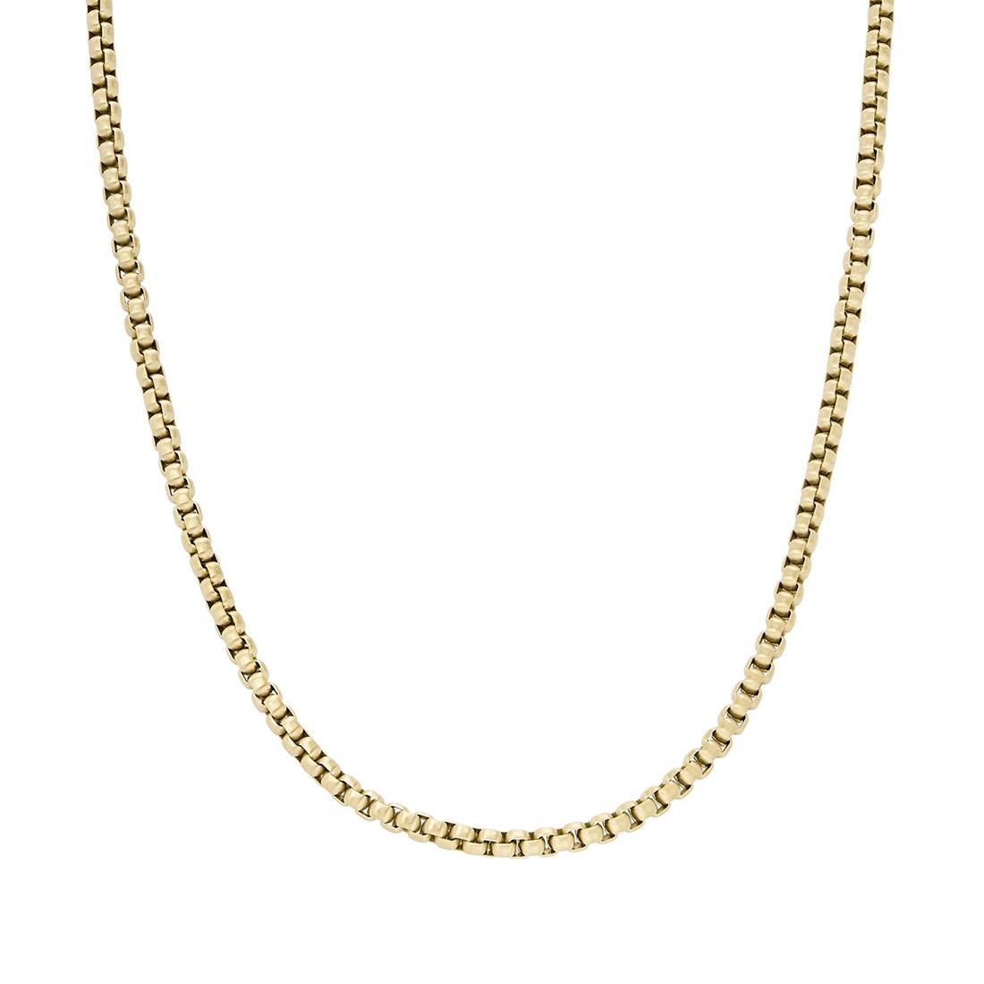 JF04504-710 Erkek Kolye