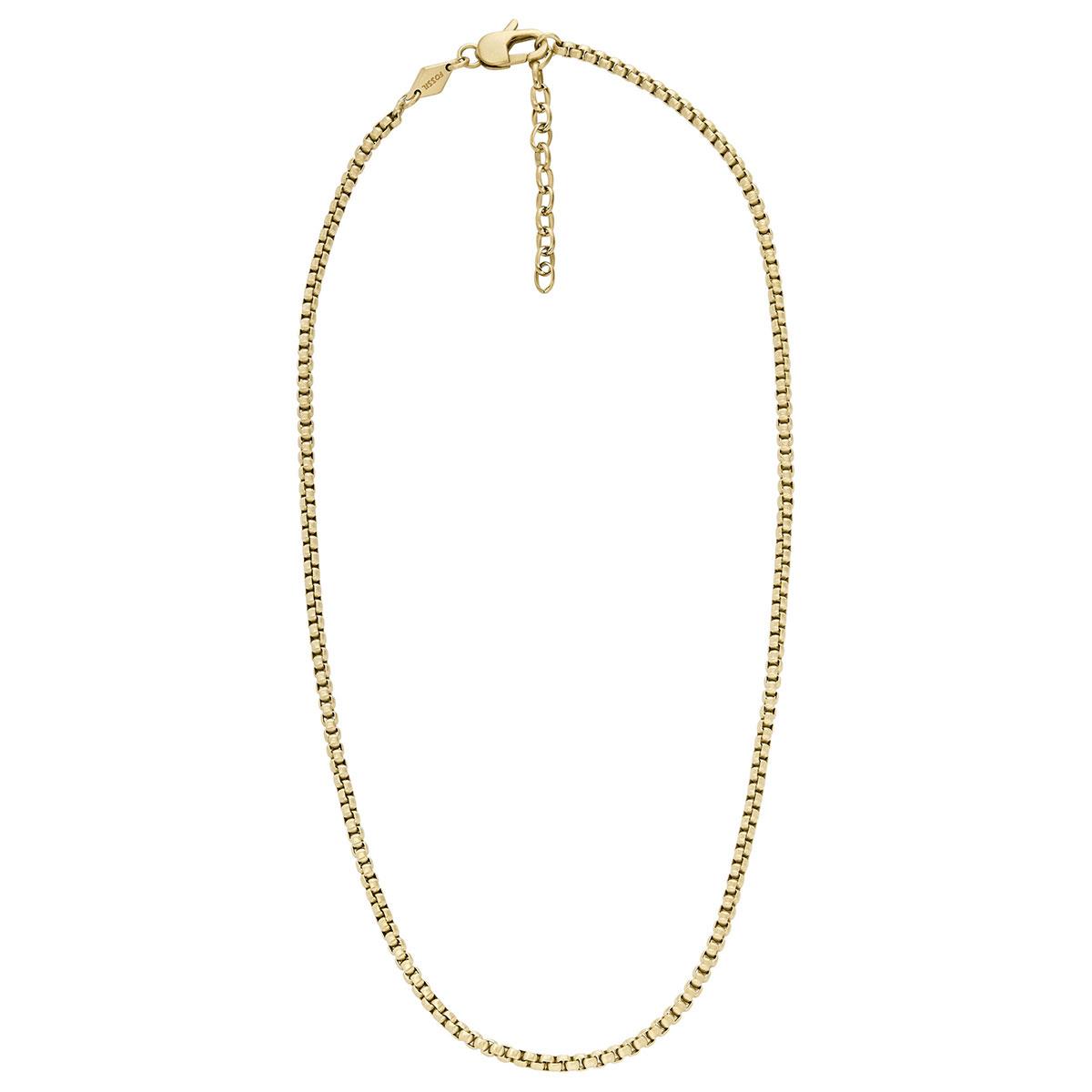 JF04504-710 Erkek Kolye