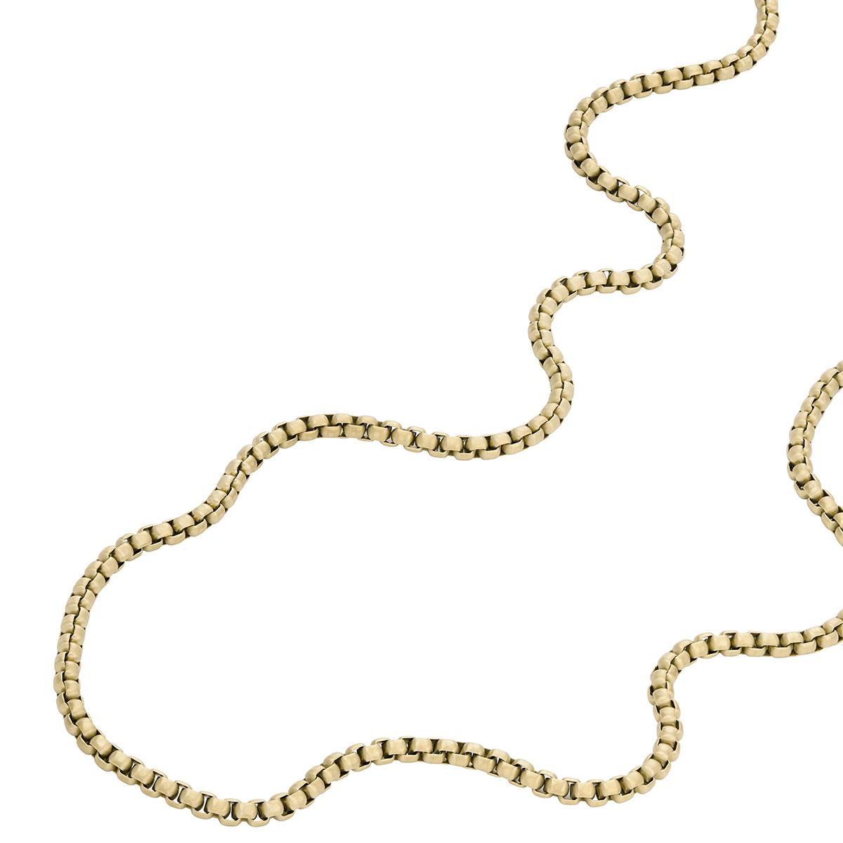 JF04504-710 Erkek Kolye