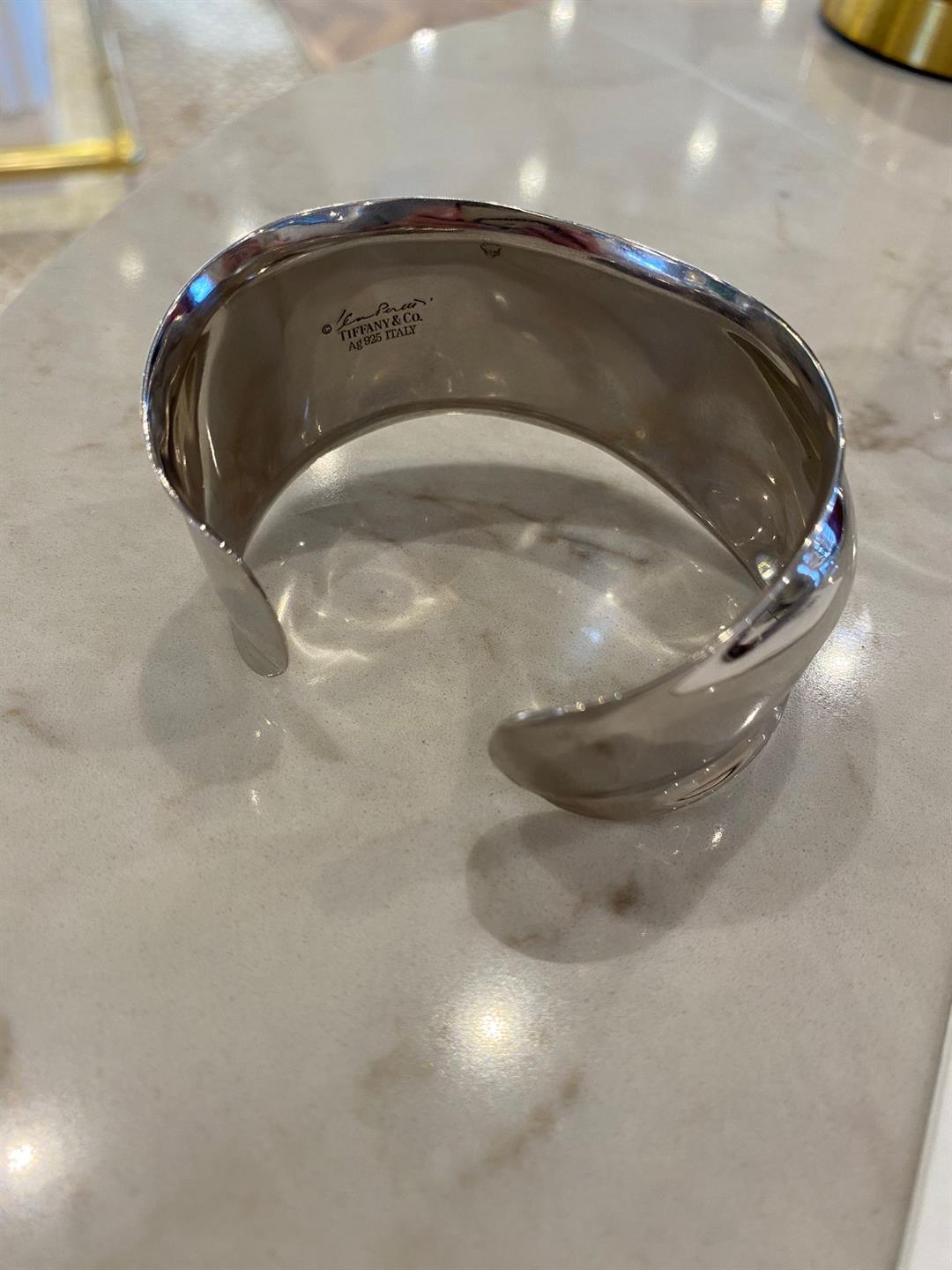 Kadın 925 Ayar Gümüş Tasarım Bileklik