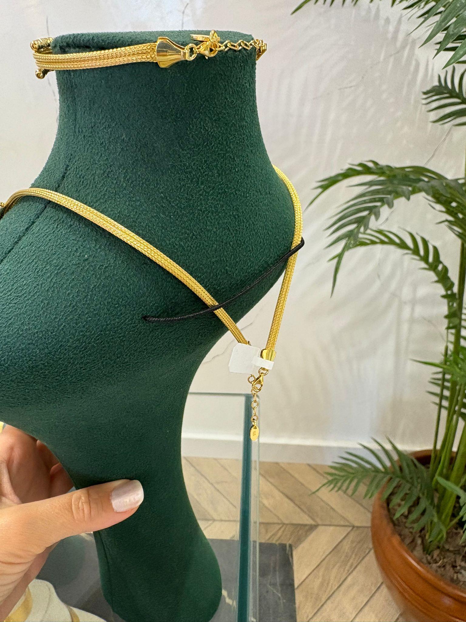 Kadın Gümüş Düğün Set Takımı