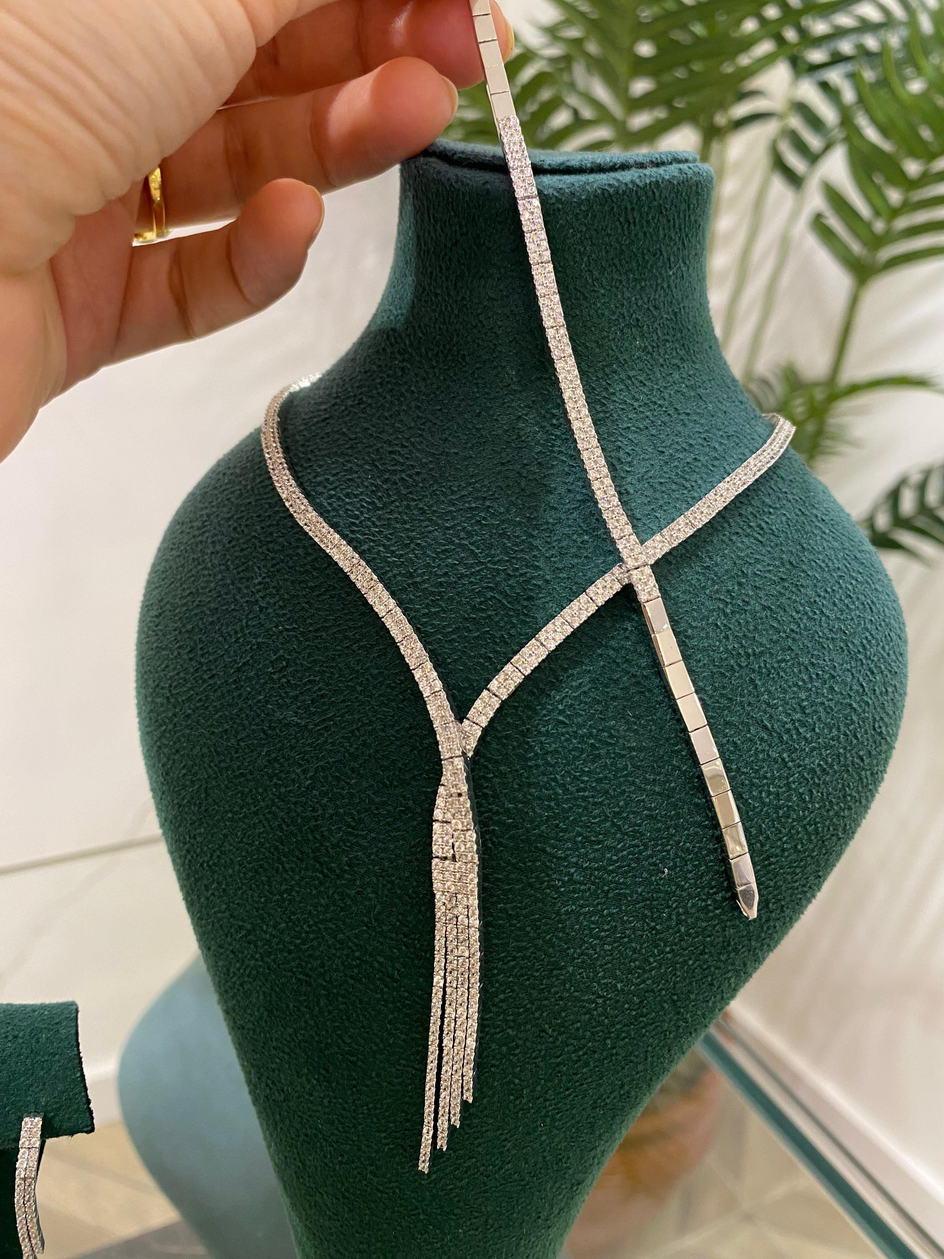 Kadın Gümüş Su Yolu Düğün Set Takımı